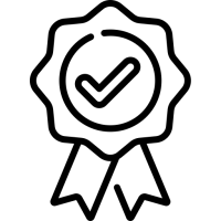 qualité garantie