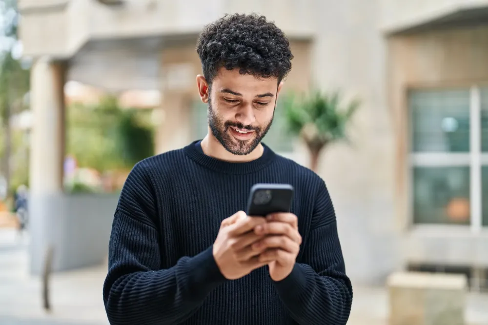 téléphone reconditionné près de Berck